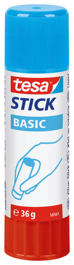 Tesa Basic ragasztóstift