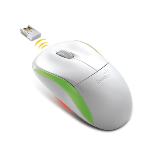 Genius NS-6000 vezeték nélküli