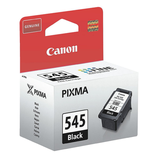 Canon PG-545 tintapatron, fekete