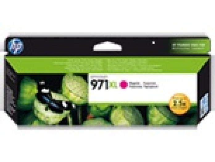 HP CN627AE/970XL patron, bíbor