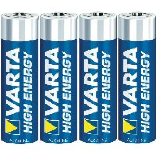 Varta V23GA elem
