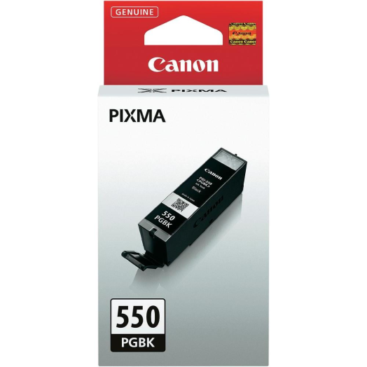 Canon PGI550 patron, fekete
