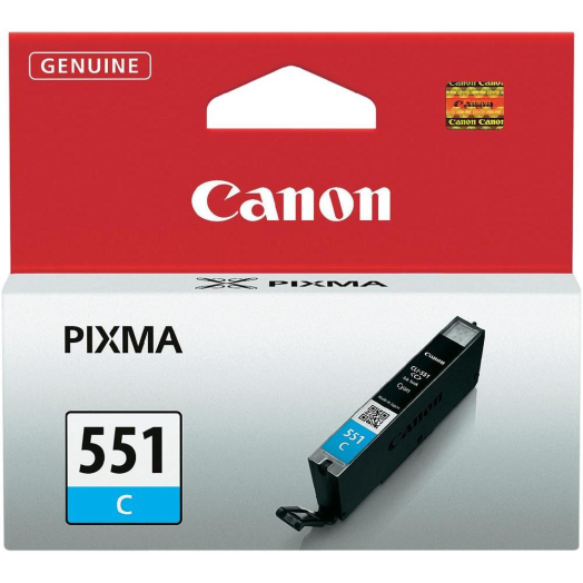 Canon CLI551 patron,