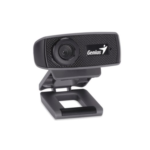 Genius FaceCam 1000x HD webkamera
