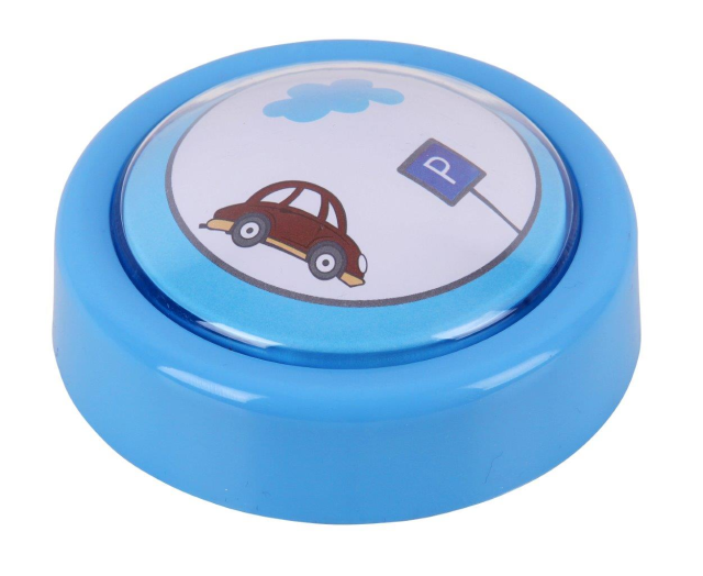 Sweet push light