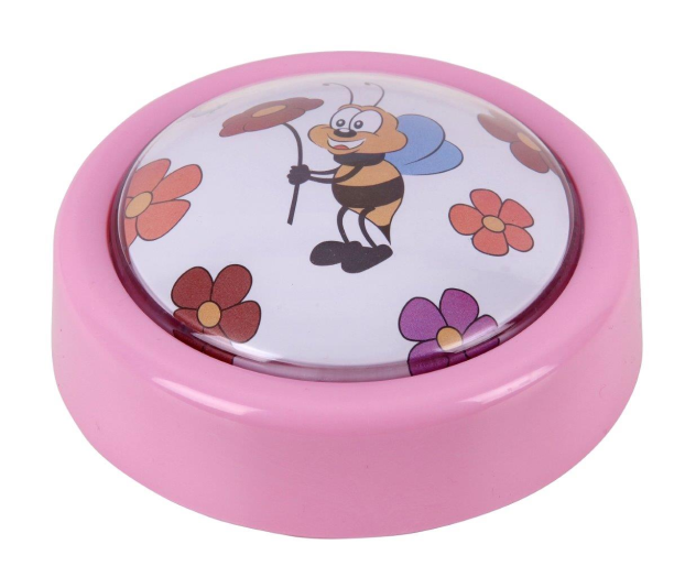 Sweet push light