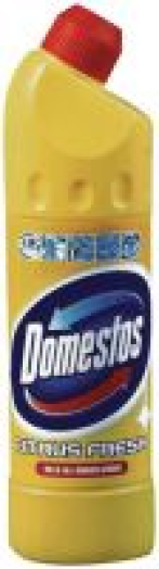 Domestos citrus fresh