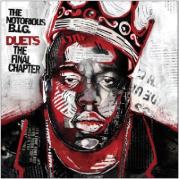 Duets - The Final Chapter CD