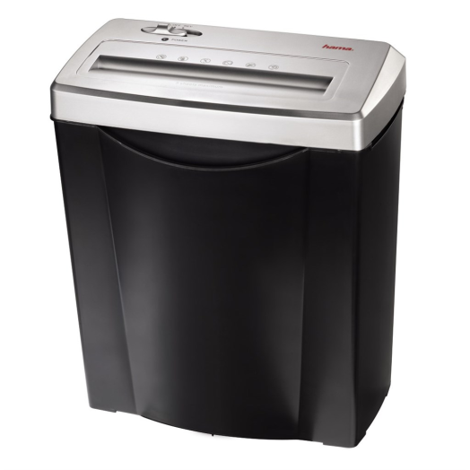 iratmegsemmisítő HAMA CC614A/BASIC X6A