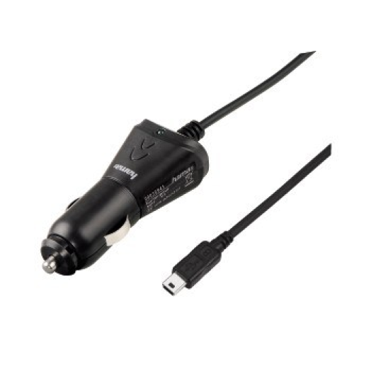 TÖLTŐ HAMA AUTÓS MICRO USB