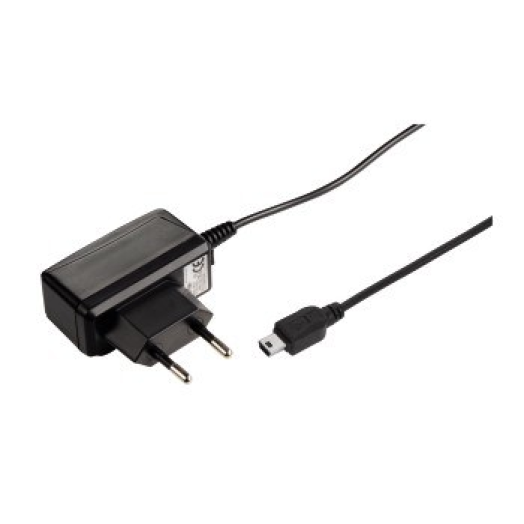 TÖLTŐ HAMA HÁLÓZATI MICRO USB 100-240V