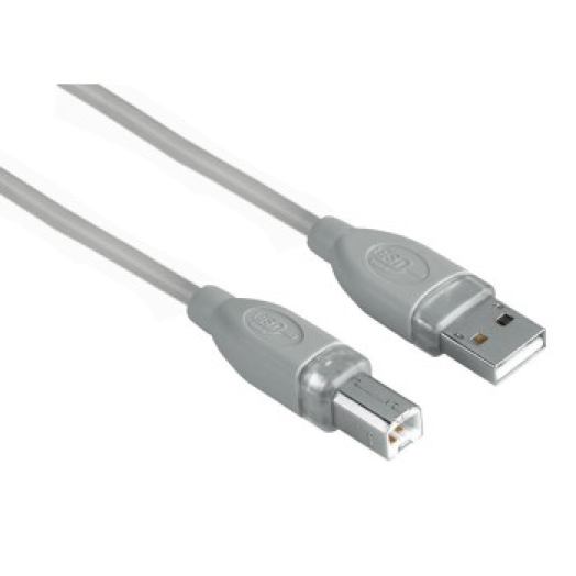 HAMA USB A-B nyomtató kábel 5m