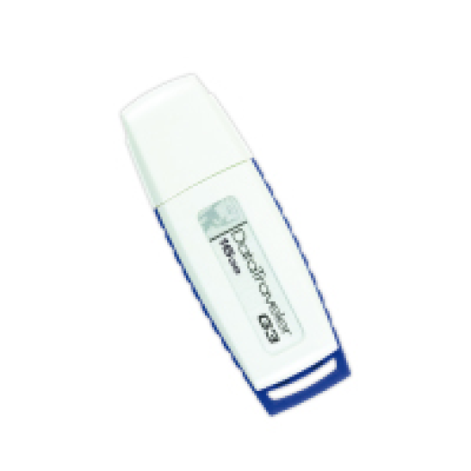 Kingston Datatraveler 100 G3 16GB USB memória, USB3