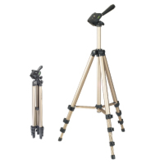 Star 700EF fotó video állvány