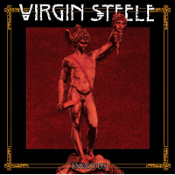 Invictus CD