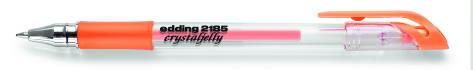 Edding Metallic 2185 zseléstoll