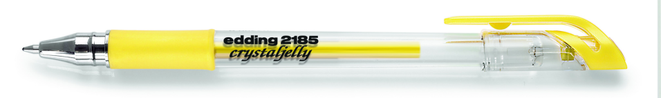 Edding Metallic 2185 zseléstoll