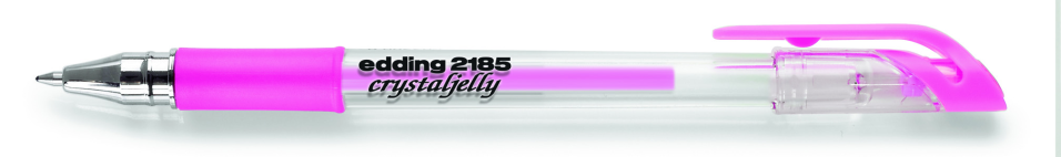 Edding Metallic 2185 zseléstoll