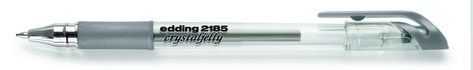 Edding Metallic 2185 zseléstoll