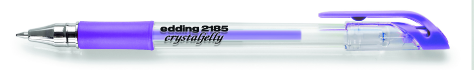 Edding Metallic 2185 zseléstoll