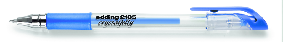 Edding Metallic 2185 zseléstoll
