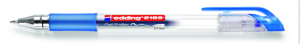 Edding 2185 zseléstoll