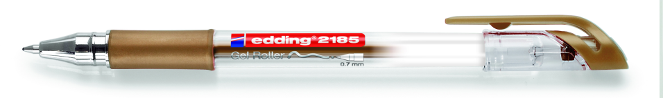 Edding 2185 zseléstoll