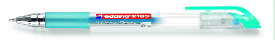 Edding 2185 zseléstoll