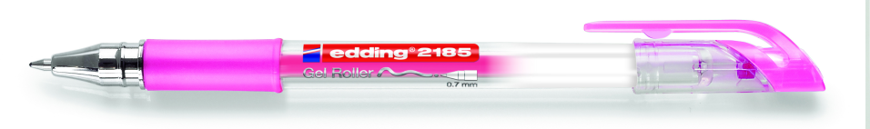 Edding 2185 zseléstoll