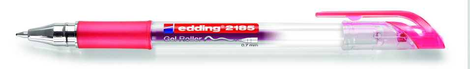 Edding 2185 zseléstoll