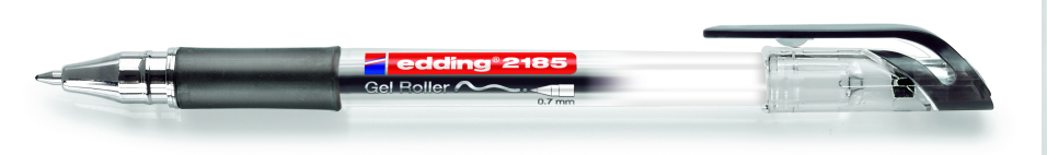 Edding 2185 zseléstoll