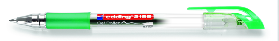 Edding 2185 zseléstoll