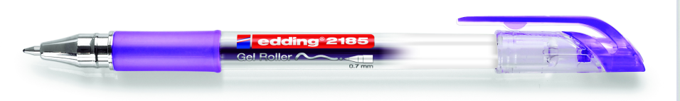 Edding 2185 zseléstoll