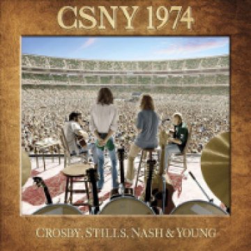 CSNY 1974 CD