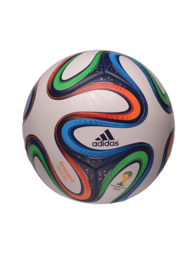 ADIDAS BRAZUCA TOP