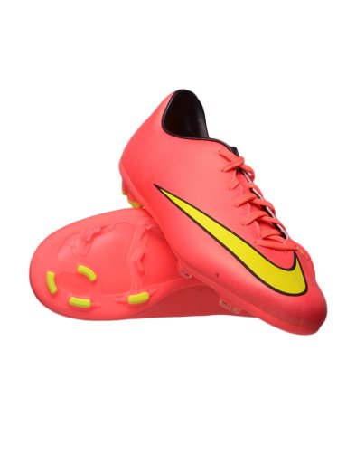 JR MERCURIAL VICTORY V FG