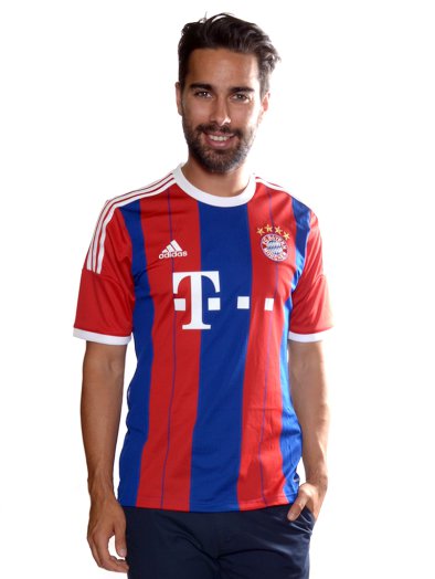 FCB H JSY Y