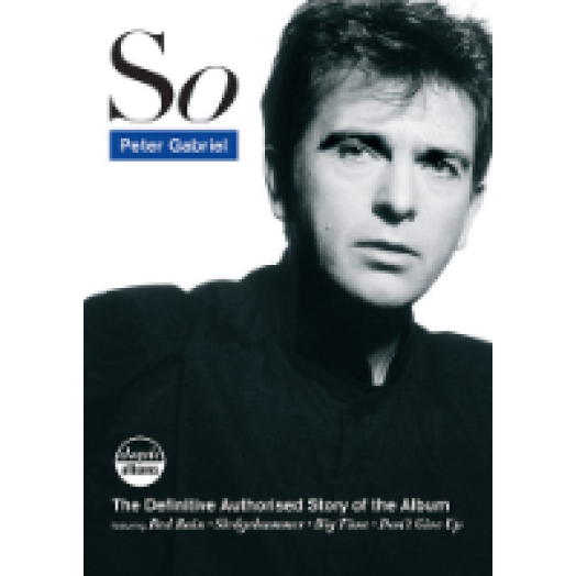 So  Classic Albums DVD