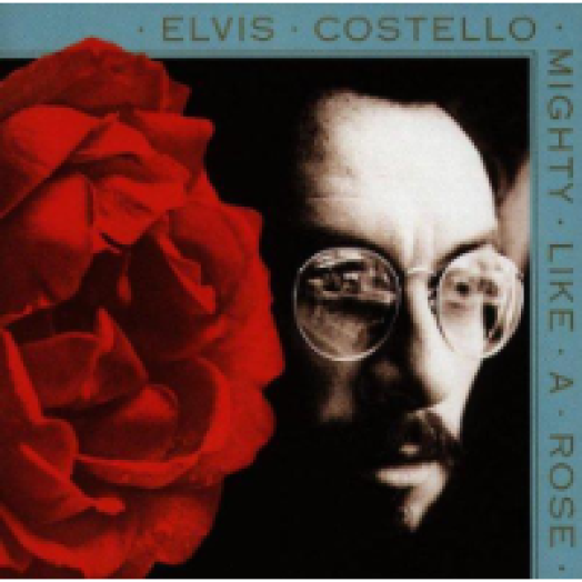 Mighty Like A Rose LP