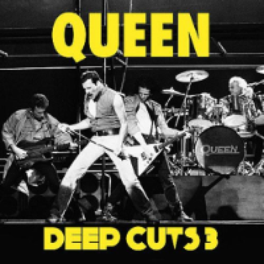 Deep Cuts Volume 3 (1984-1995) CD