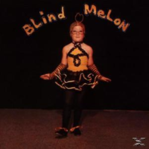 Blind Melon CD
