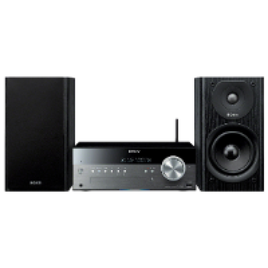 CMT-SBT300W micro hifi