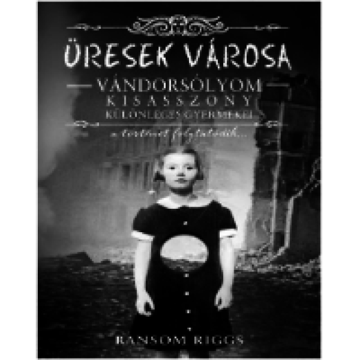 Üresek városa
