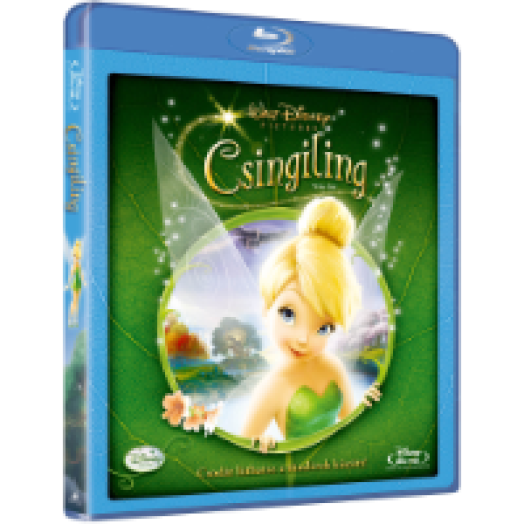 Csingiling Blu-ray