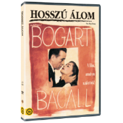 Hosszú álom DVD