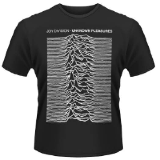Unknown Pleasures L