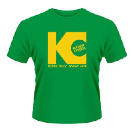 Big KC XL