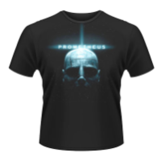 Prometheus - Head M