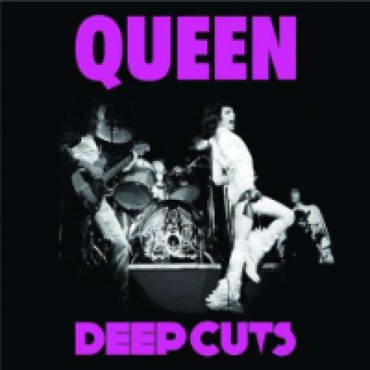 Deep Cuts 1973-1976 CD