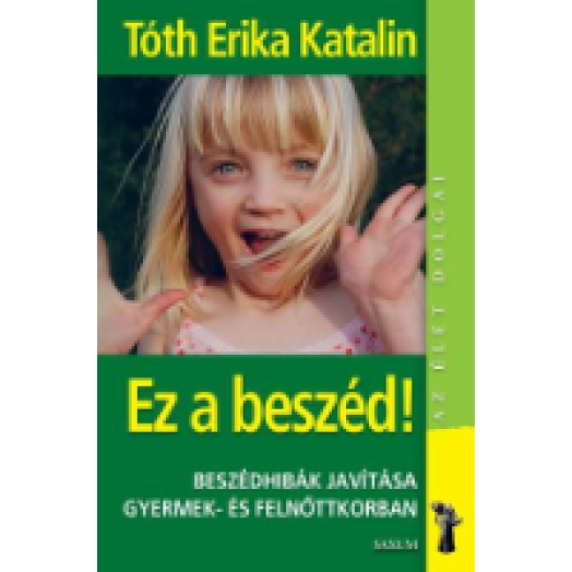 Ez a beszéd!